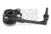 MAPCO 12157 Central Slave Cylinder, clutch